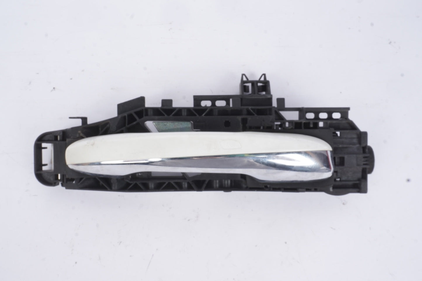 14-17 Mercedes W222 S550 Front or Rear Right Exterior Door Handle Keyless Go OEM