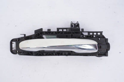 14-17 Mercedes W222 S550 Front or Rear Right Exterior Door Handle Keyless Go OEM