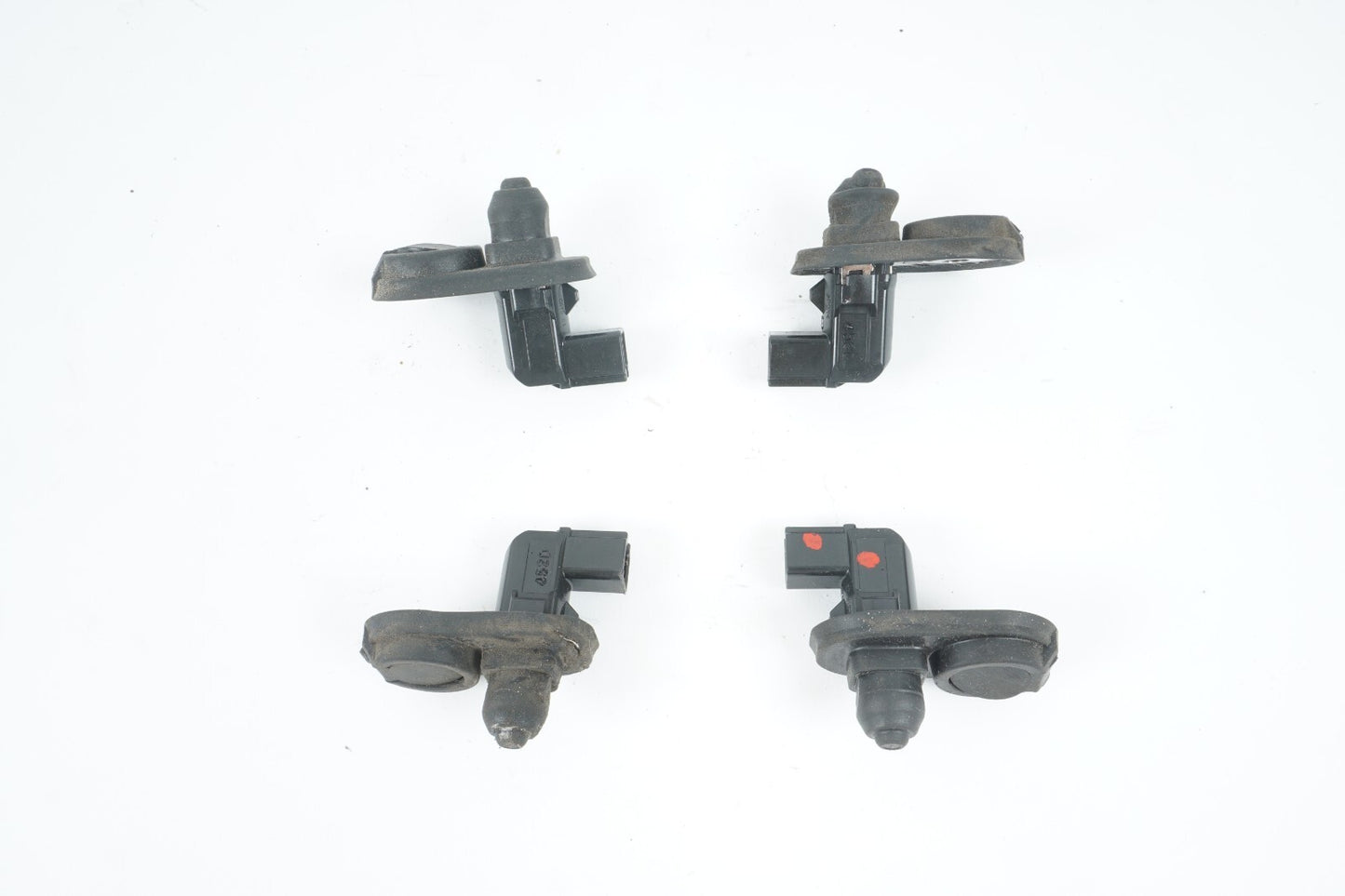 11-17 HONDA ODYSSEY DOOR AJAR JAMB SWITCH SET OF 4 OEM