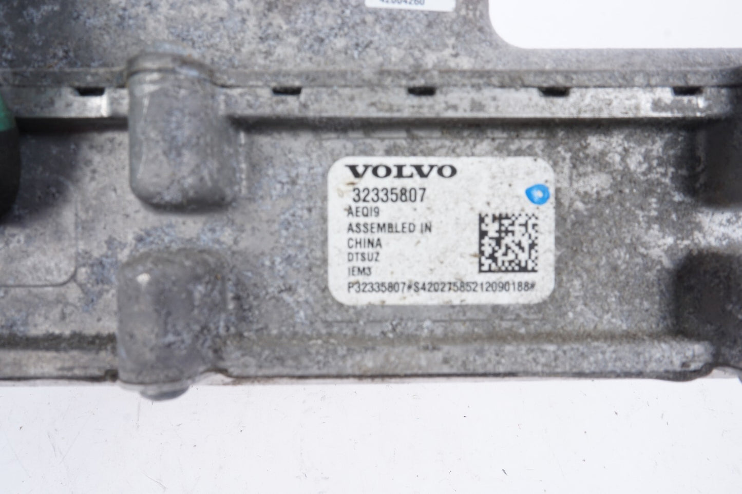 2021 - 2022 Polestar 2 Rear Power Inverter Converter 32335807 OEM