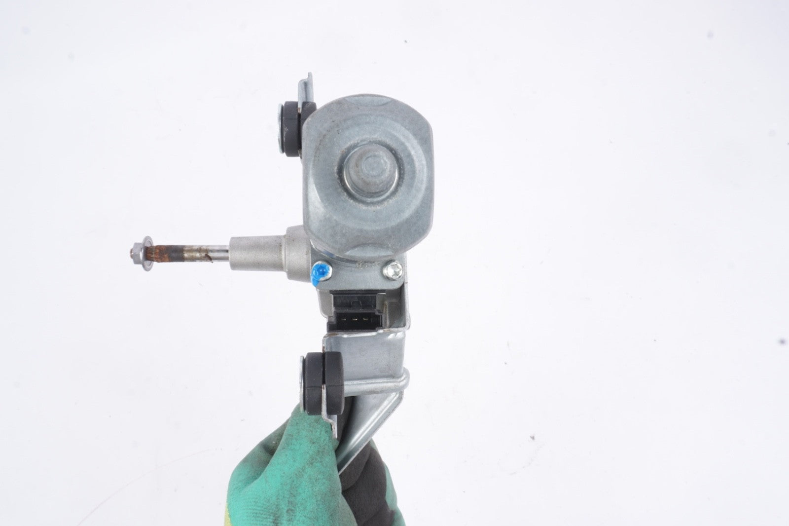 15-23 Jeep Renegade Fiat 500X OEM Denso Rear Windshield Wiper Motor 51978832