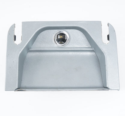 2010 - 2020 Bentley Mulsanne Rear Cover Panel Trim Lighter Power Outlet