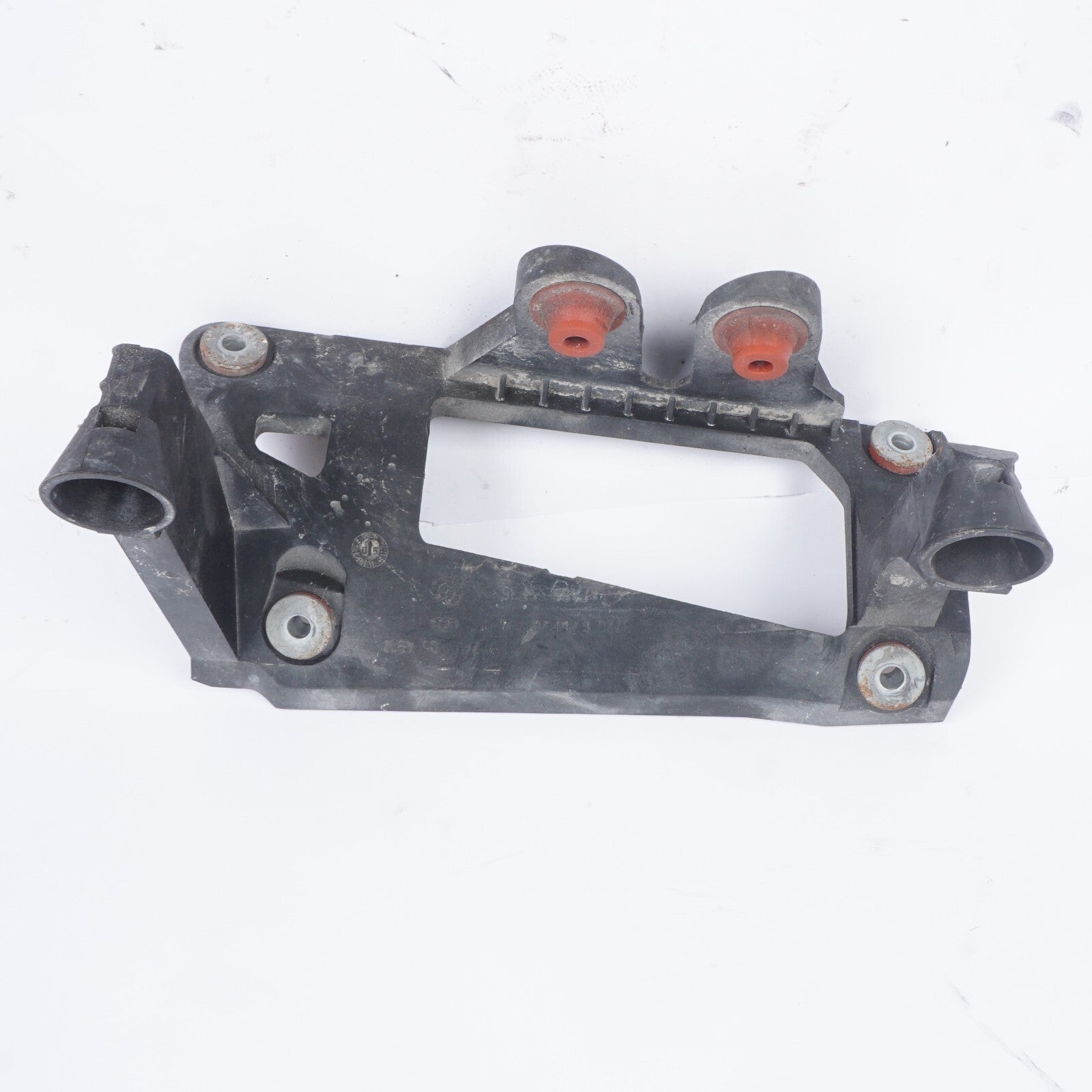 04-10 BMW E64 650i 645Ci Dynamic Drive Valve Block Bracket 6761207 OEM