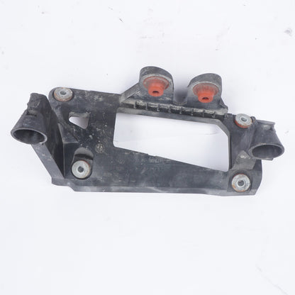 04-10 BMW E64 650i 645Ci Dynamic Drive Valve Block Bracket 6761207 OEM