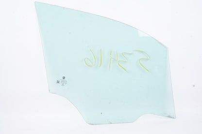 2016 - 2023 Fiat 500X Driver Left Side Front Door Window Glass