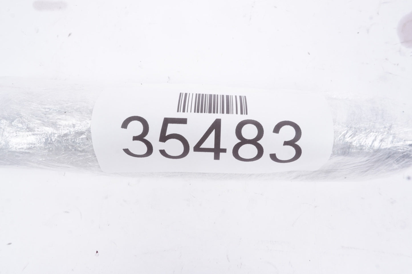 2006 - 2013 VOLVO C70 ROOF HYDRAULIC SHOCK LINE RIGHT PASSENGER SIDE 33 34 OEM