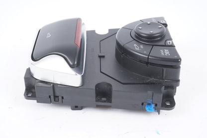 2003-2008 Mercedes-Benz SL500 Convertible Roof ABC Mirror Control ESP Switch OEM