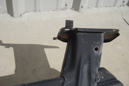 12-18 FORD FOCUS REAR BUMPER REINFORCEMENT IMPACT BAR BEAM OEM