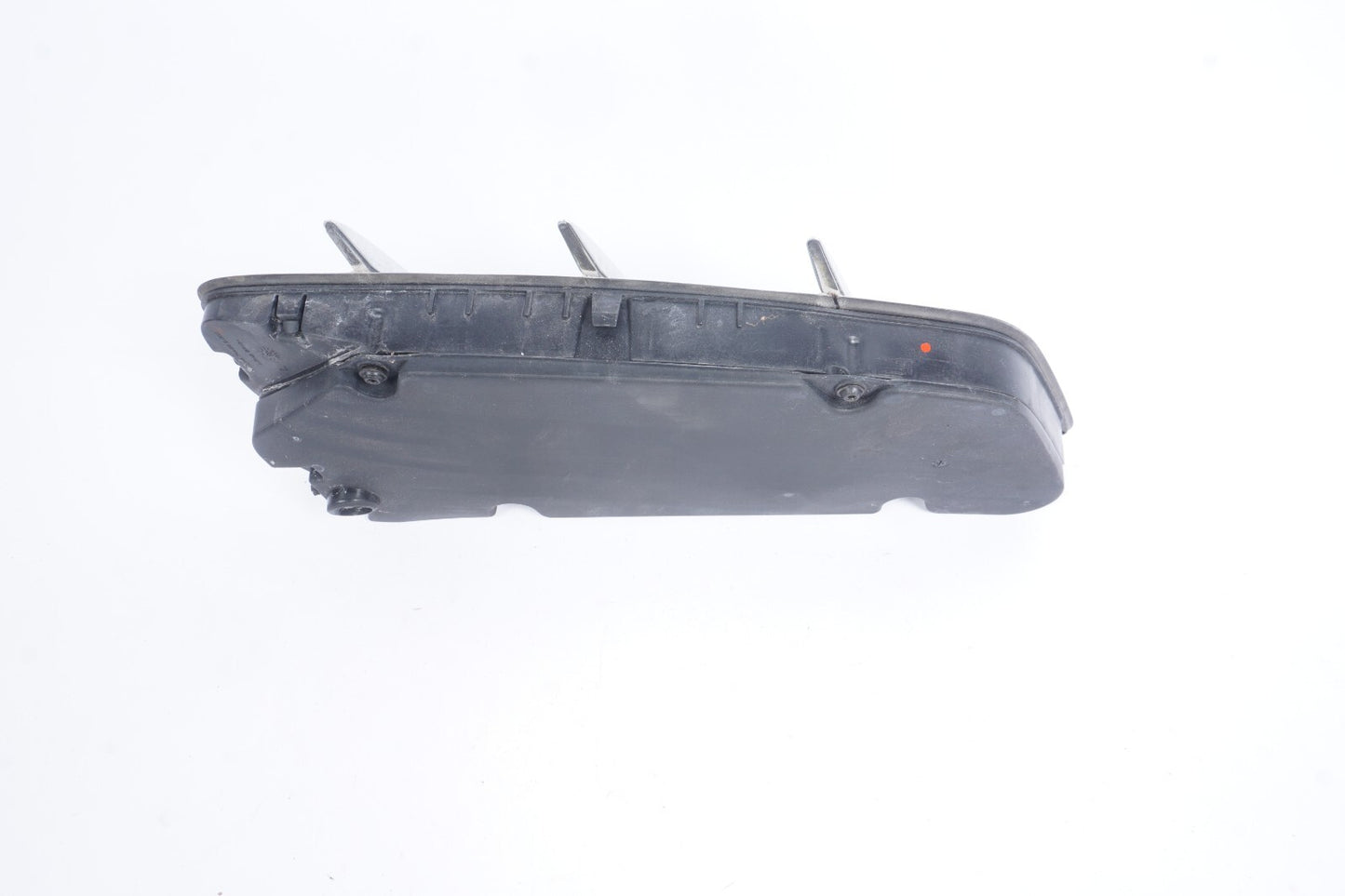 03 - 08 Mercedes R230 SL500 SL550 Hood Vent Grille Grill Left Driver Side OEM