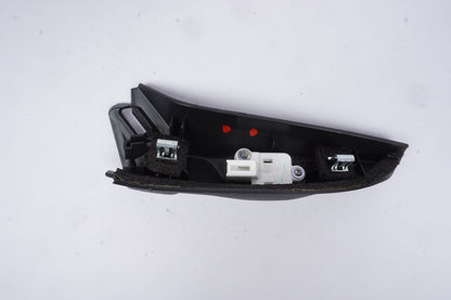 2018-2024 HONDA ODYSSEY FRONT LEFT BLIND SPOT WARNING INDICATOR & TRIM COVER OEM