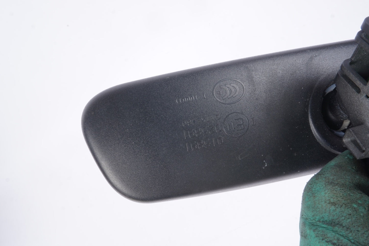 2004 - 2013 Volvo C30 C70 S40 V50 Rear View Mirror 015478 30762502 OEM