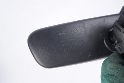 2004 - 2013 Volvo C30 C70 S40 V50 Rear View Mirror 015478 30762502 OEM