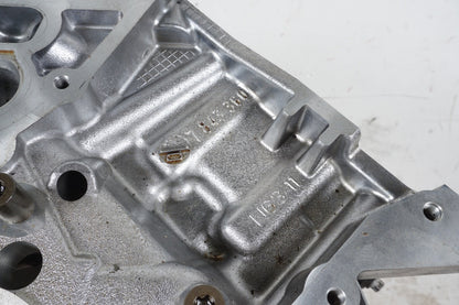 2011-2016 BMW 550I 650 750 ENGINE CYLINDER BLOCK HOUSING OEM
