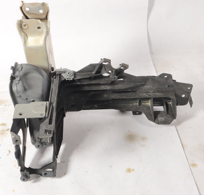 12 - 17 BMW 535i GT xDrive 550i Radiator Support Core  Passenger Right Side