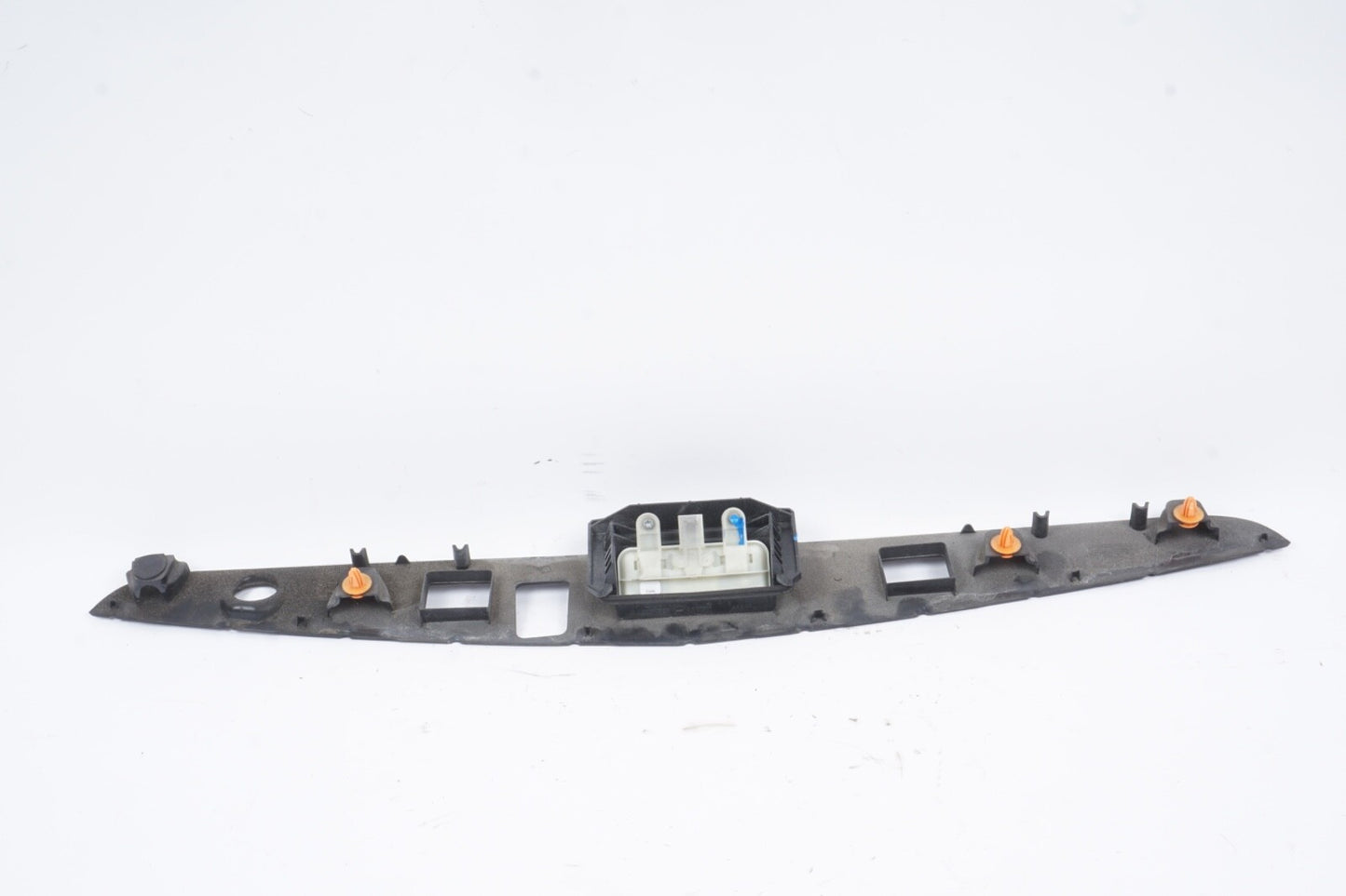 10-17 Mercedes E350 E550 W207 Convertible Trunk Lid Tailgate Handle Trim Oem