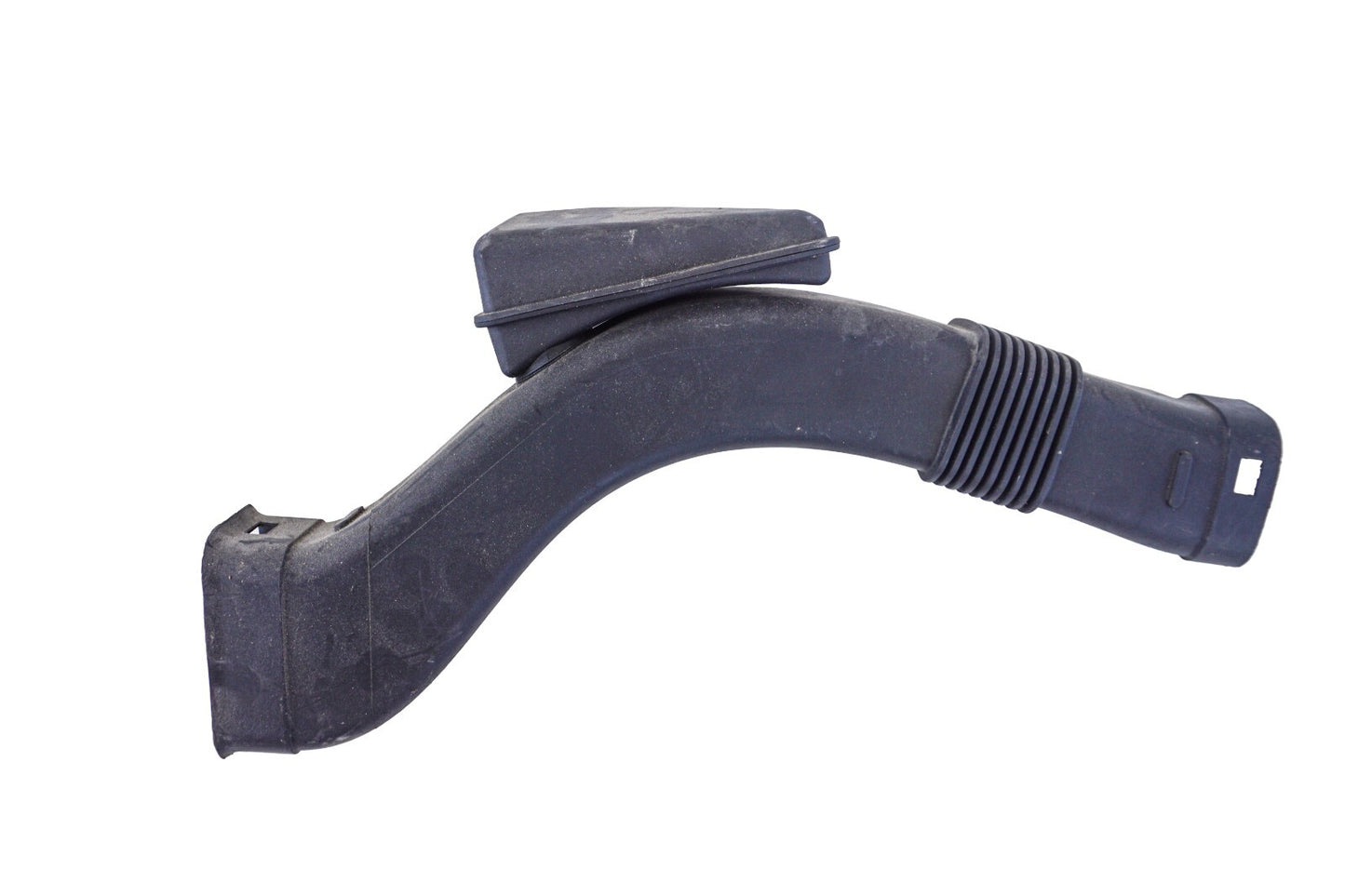 2012-2018 BMW 650i FRONT LEFT SIDE AIR CHANNEL INTAKE CLEANER DUCT TUBE  OEM