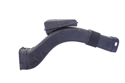 2012-2018 BMW 650i FRONT LEFT SIDE AIR CHANNEL INTAKE CLEANER DUCT TUBE  OEM