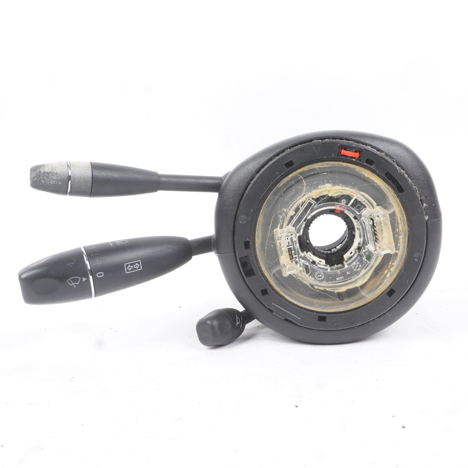 2010 - 2013 Mercedes W207 E350 Steering Column Multifunction Switch Button OEM