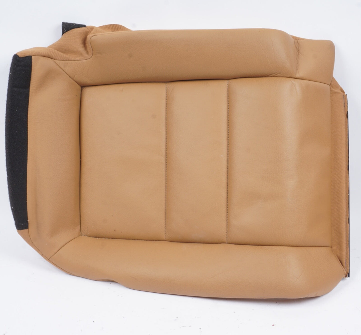 14-17 Mercedes CONVERTIBLE E350 E550 E400 REAR RIGHT SEAT BOTTOM CUSHION