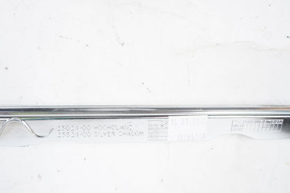10-17 Mercedes A207 E350 E550 Front Left Driver Interior Panel Trim & Handle OEM