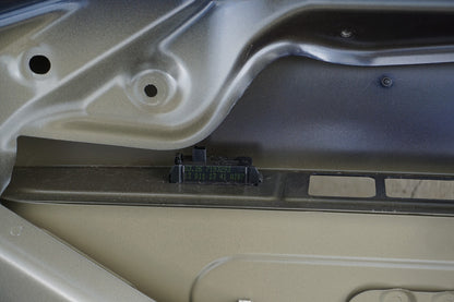 2011 - 2017 BMW X3 Tailgate Lift Gate Hatch OEM