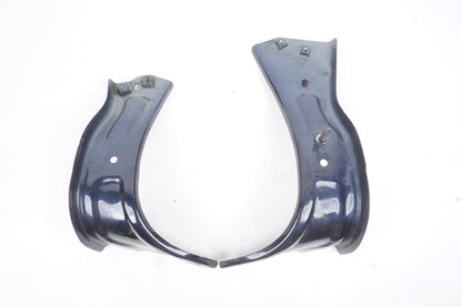 12-22 Volkswagen Passat Front Fender Mount Bracket Left & Right OEM