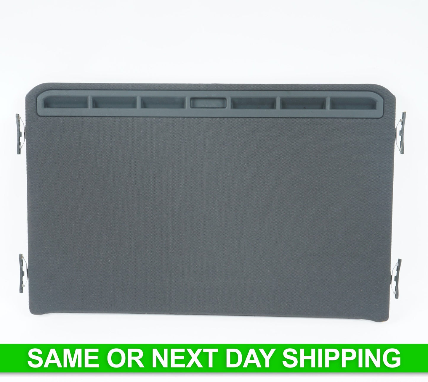 2012 - 2017 AUDI A7 SUNROOF SHADE TRIM 4G8877255 OEM