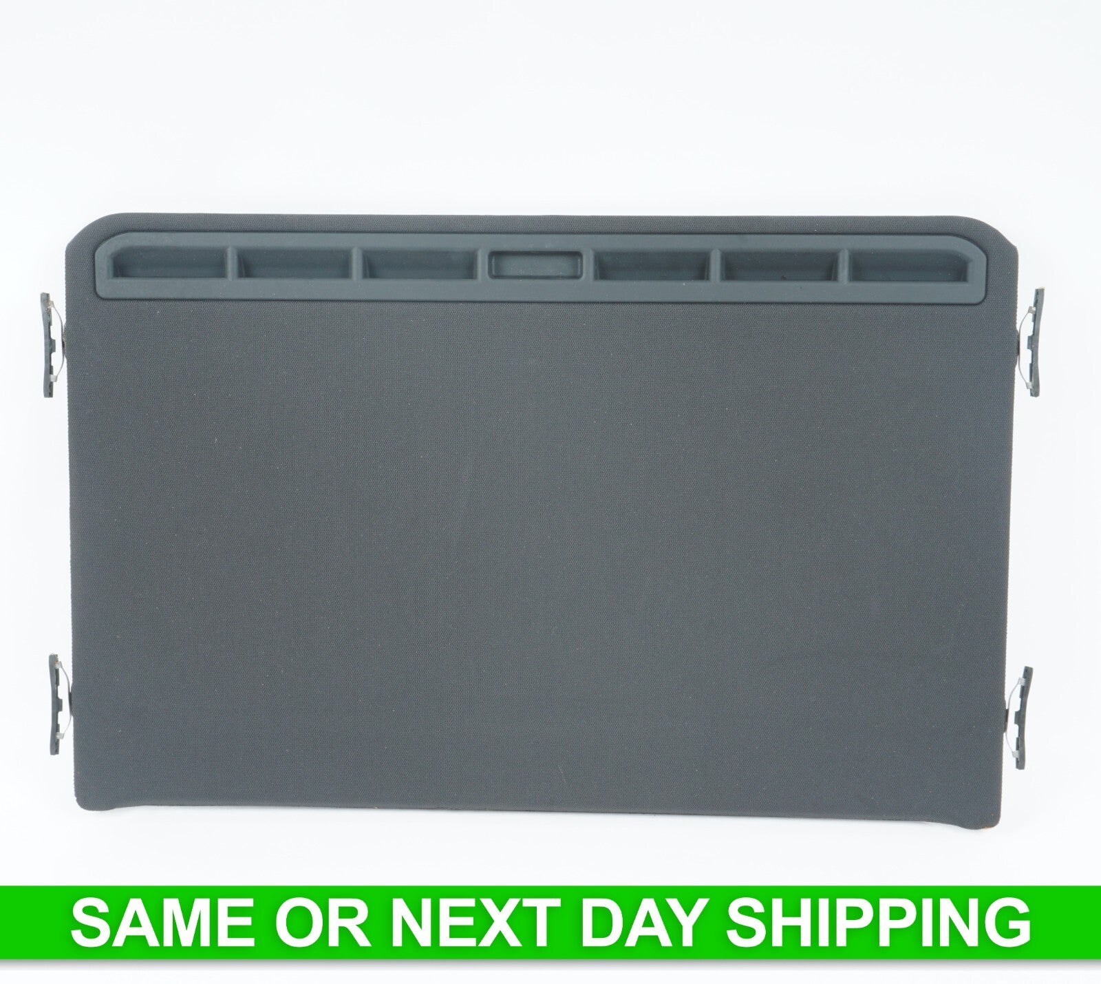 2012 - 2017 AUDI A7 SUNROOF SHADE TRIM 4G8877255 OEM