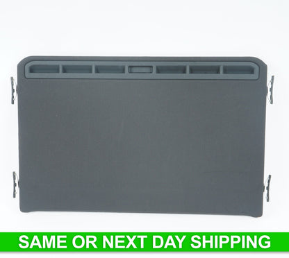 2012 - 2017 AUDI A7 SUNROOF SHADE TRIM 4G8877255 OEM