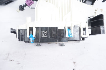 12-14 Mercedes C300 C350 W204 Front Right Passenger Side Door Lock Actuator OEM