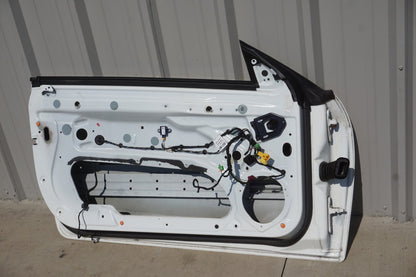 2011 - 2017 Mercedes W207 E350 E550 Coupe Convertible Left Side Door Shell OEM