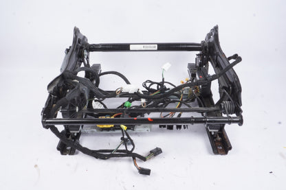 07-11 Mercedes GL450 ML350 Front Right Side Seat Motor Rail OEM