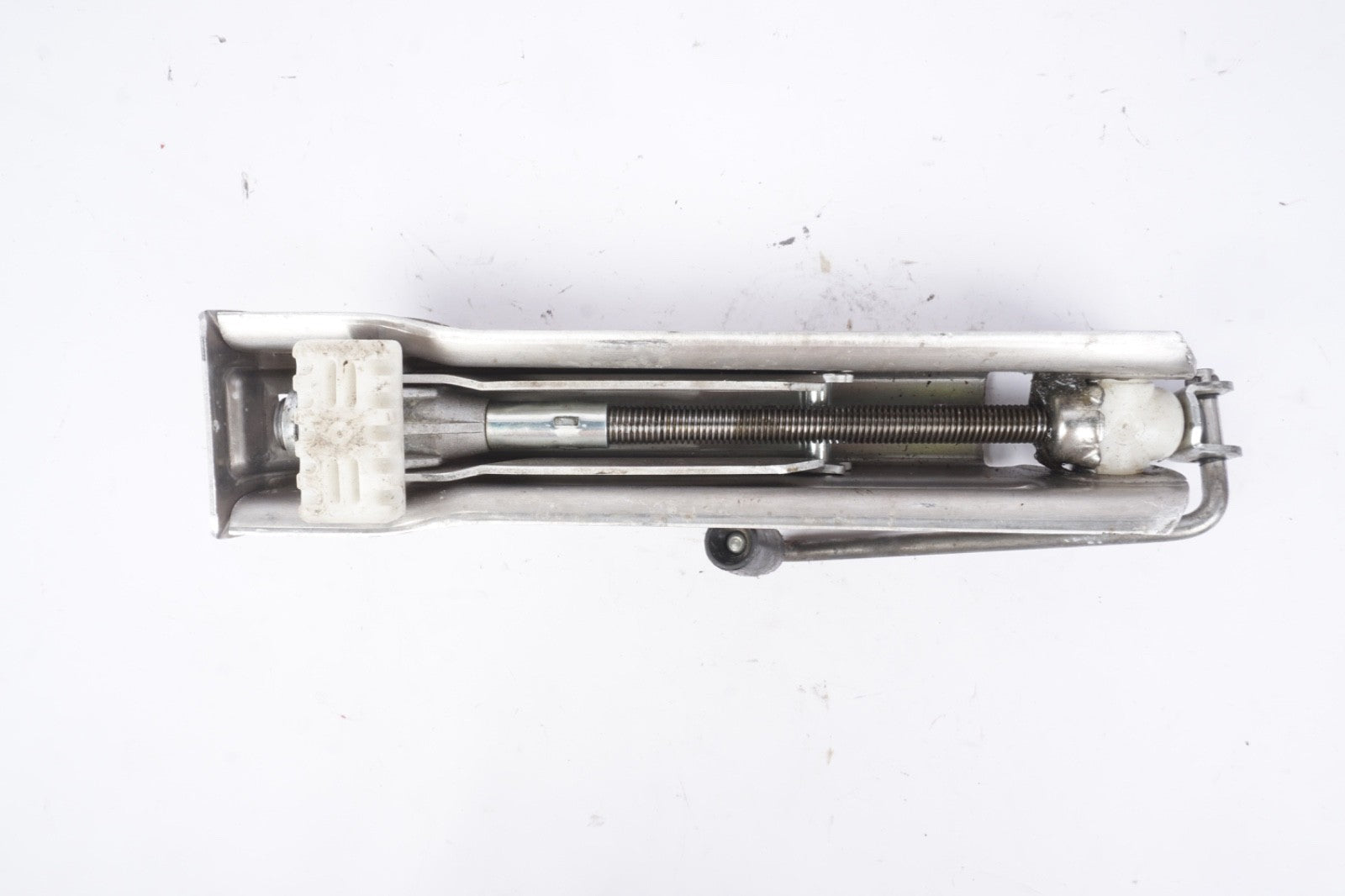 2008 - 2014 Mercedes C300 C250 C350 E350 Emergency Spare Tire Jack Tool