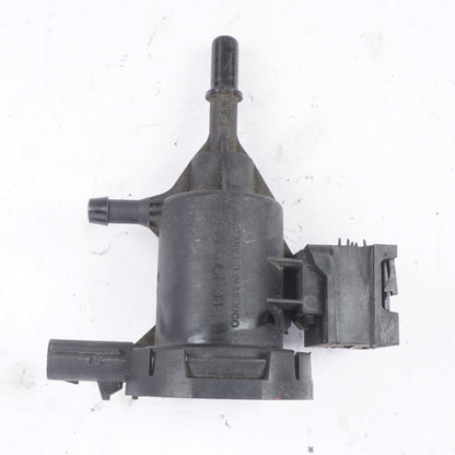 11-18 Mercedes W218 CLS550 S550 CL550 CLA Fuel System Purge Valve 0014760532 OEM