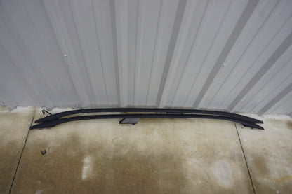 06-11 Mercedes W164 ML350 ML63 AMG Baggage Luggage Roof Rack Rail Crossbar OEM