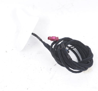 2009 - 2011 Audi A6 Shark Fin Antenna 4F5035503K OEM