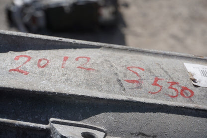 11-14 Mercedes W221 S550 CL550 4Matic 722.9 7G Automatic Transmission OEM 74k