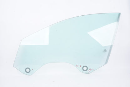 13-19 OEM BMW F06 640 650 M6 Front Left Side Door Window Glass