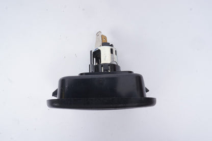 2004 - 2010  BMW 650i E63 E64 Power Input Plug 12V Socket Outlet 7040621  OEM