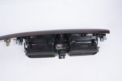 14-20 BMW 428 435 440 Front Right Passenger Side Dash Air Vent Trim Panel OEM