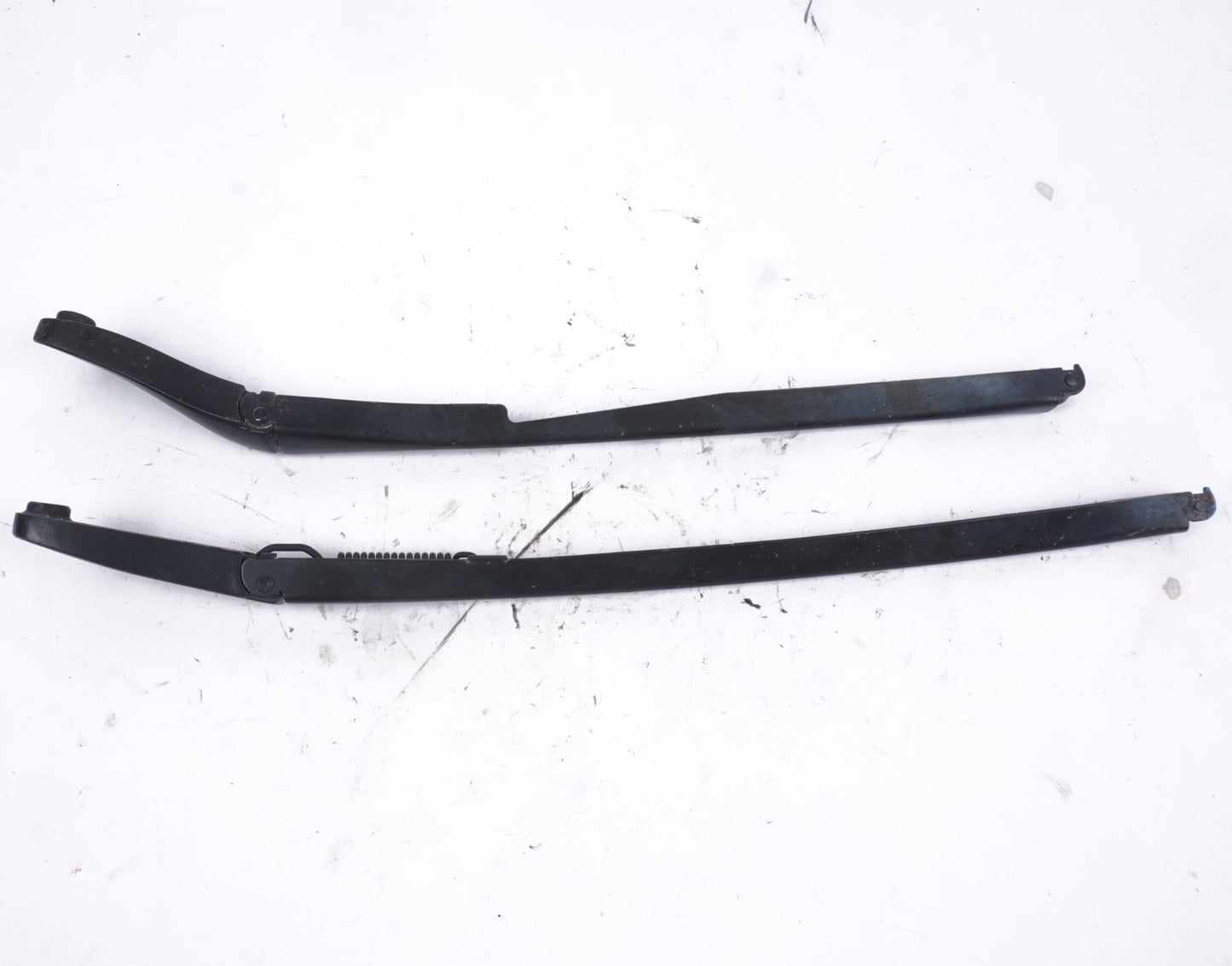 2004 - 2010 Audi A8l A8 D3 Wiper Arm Cleaner Windshield Left Right Oem PAIR