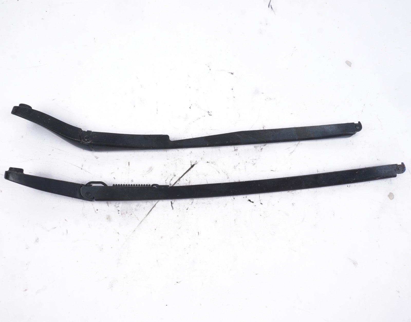 2004 - 2010 Audi A8l A8 D3 Wiper Arm Cleaner Windshield Left Right Oem PAIR