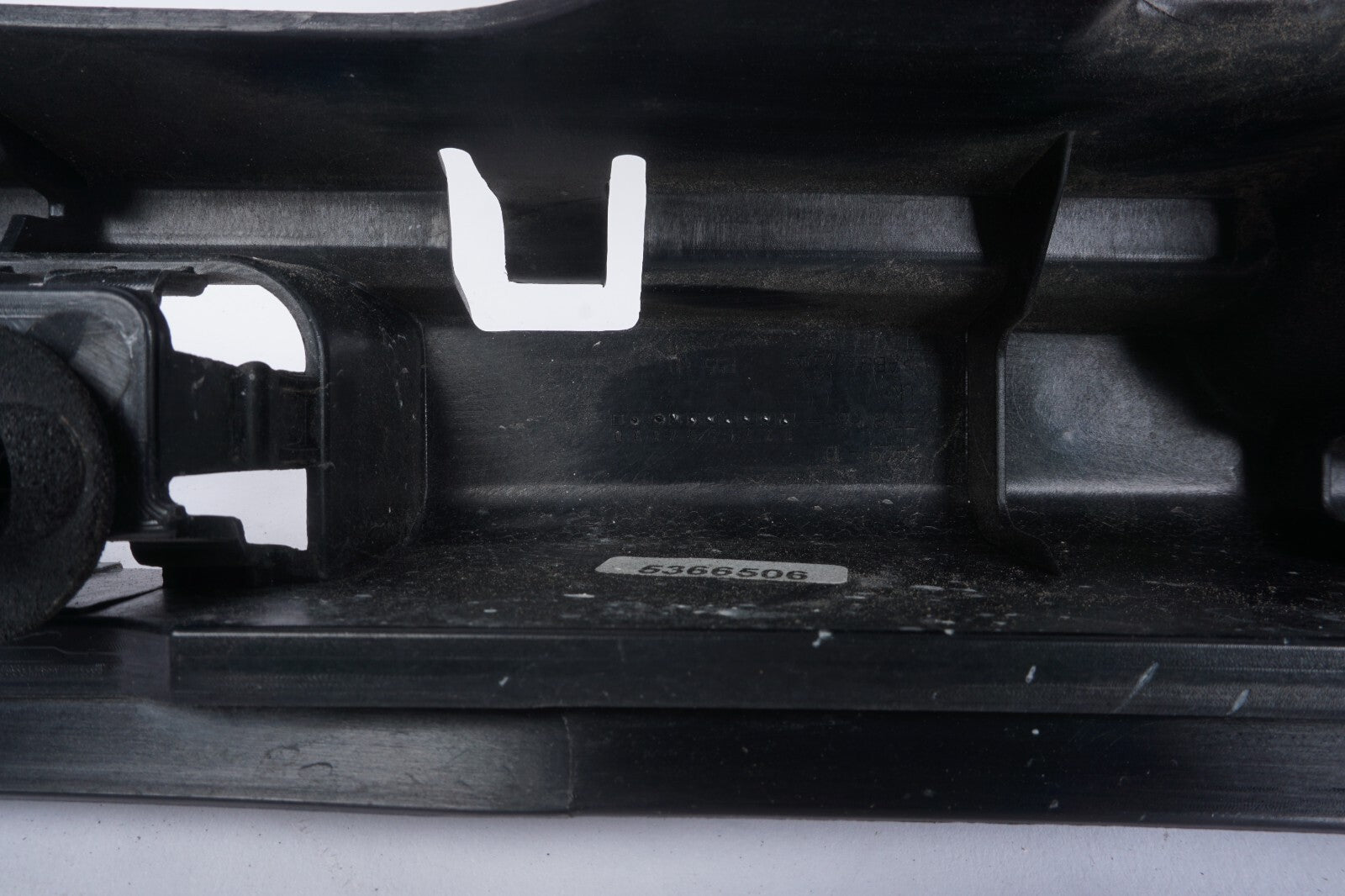 2015-2019 Mini Cooper 4 Rear Bumper Bracket Right Passenger Side OEM