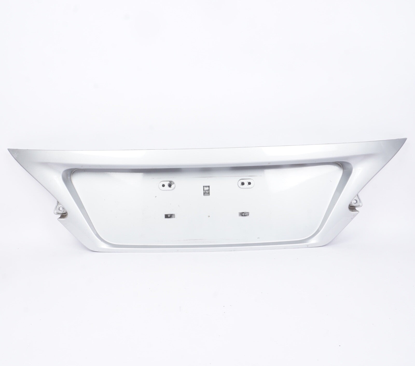 2010-2015 LEXUS IS250 IS350 CONVERTIBLE TRUNK DECK LID COVER PANEL OEM