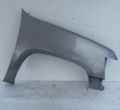 07-13 Chevy Suburban FRONT FENDER RIGHT PASSENGER SIDE OEM
