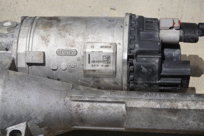 2018-2023 ALFA ROMEO GIULIA RWD POWER STEERING GEAR RACK & PINION OEM