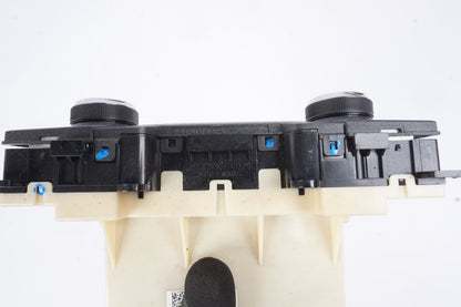 11-17 HONDA ODYSSEY AC HEATER CLIMATE TEMP CONTROL SWITCH OEM 79600TK8A930M1