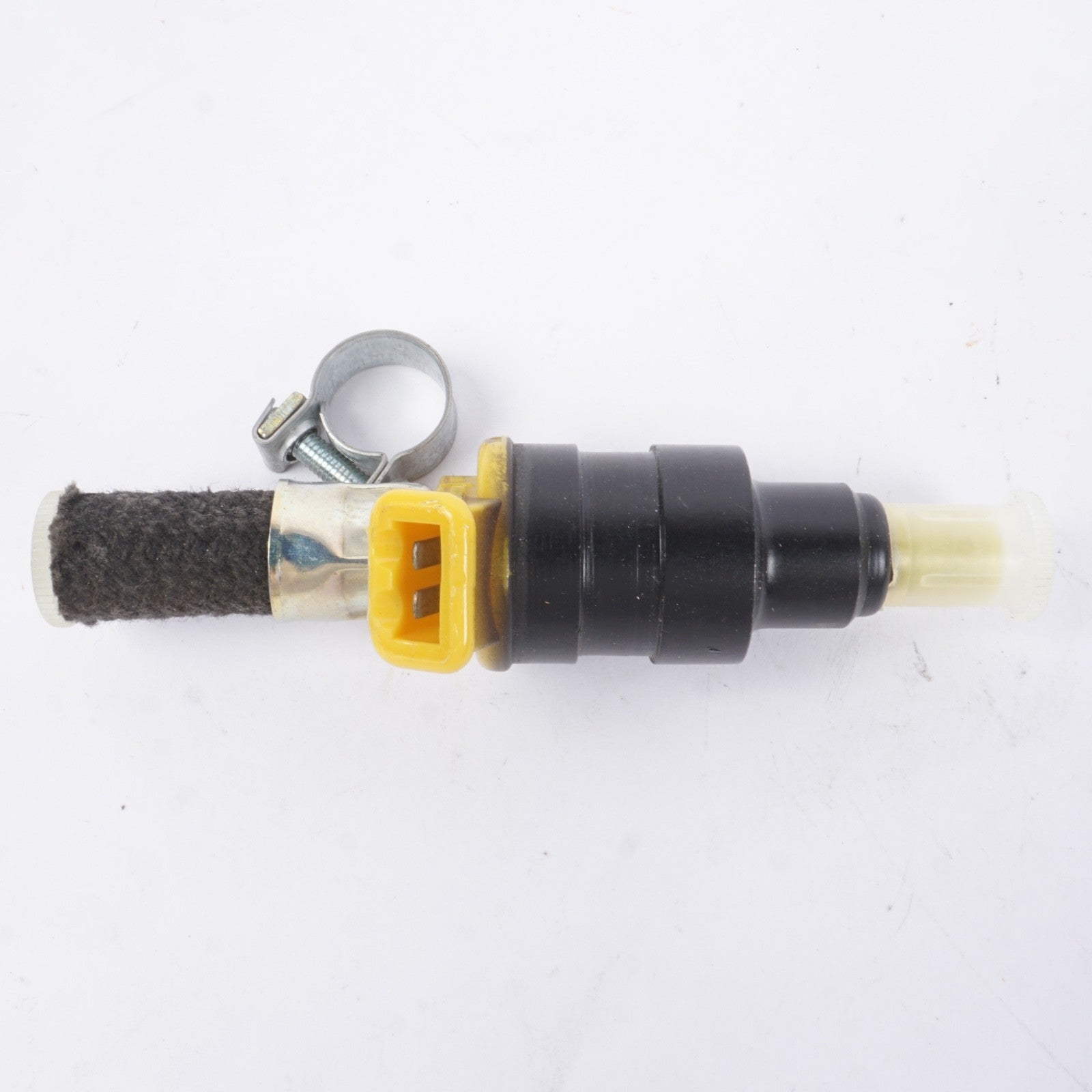New Genuine Beck Arnley 155-0002 Multi Port Fuel Injector