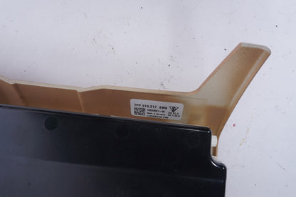 2011 - 2018 PORSCHE CAYENNE FRONT ROOF CONSOLE DOME MAP LIGHT LAMP 7PP959728