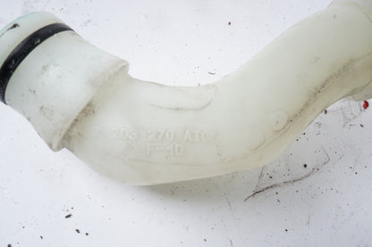 2012 - 2018 BMW 650i 640i Windshield Washer Reservoir Bottle OEM